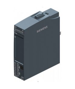 Module digital ET 200SP DQ 16x 24V DC/0.5A Siemens – 6ES7132-6BH01-0BA0