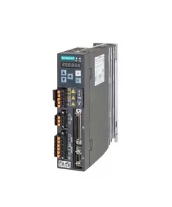 Bộ điều khiển AC Servo Siemens V90 3-P 1.5/1.75 KW 6SL3210-5FE11-5UA0
