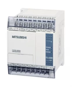 PLC Mitsubishi FX1S-20MR-001 (12 In / 8 Out Relay)