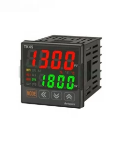 Bộ điều khiển nhiệt độ Autonics TK4S-B4CR 48x48mm