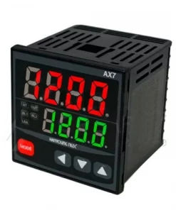 Bộ điều khiển nhiệt độ Hanyoung AX7-1A (Ngõ ra SSR + 2 Relay)