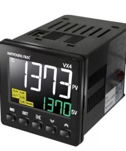 Bộ điều khiển nhiệt độ Hanyoung VX4-UCMA-A1C 48x48mm