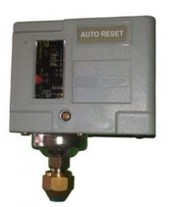 Công tắc áp suất Autosigma HS220 (5 to 20kg/cm)