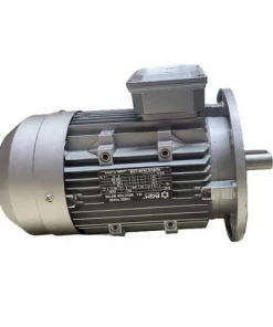 Motor điện MS-7124-4-B5 0.37kW 3 Pha
