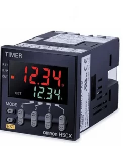 Timer Omron H5CX-L8-N