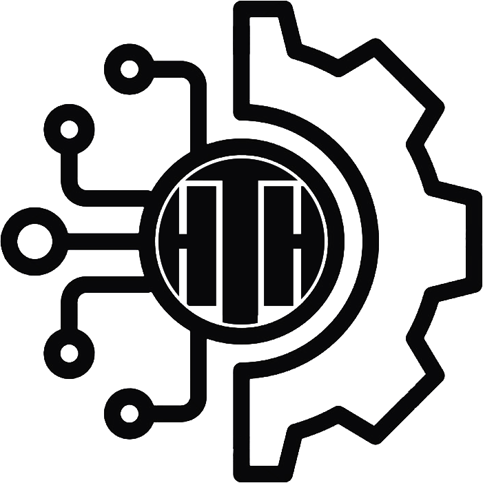 Thiết Bị ĐIện Tự Động Hóa HaTaHu