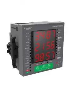Đồng hồ đo Schneider METSEPM2120 96x96mm