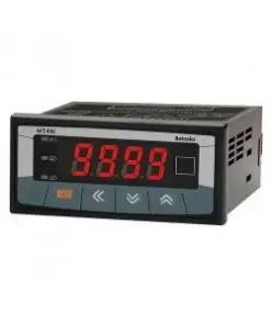 Đồng hồ đo dòng AC Autonics MT4W-AA-41 96x48mm